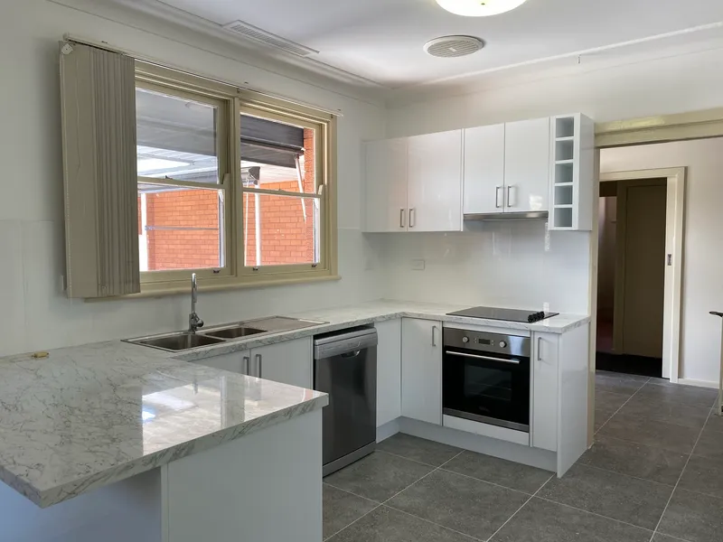 Recently Renovated Home in Prime Location