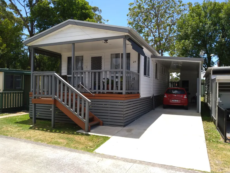 Retirement living at it's best