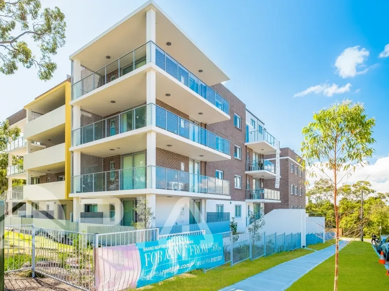 Spacious Split-Level Two-Bedroom Apartment In Prime Location Available For Lease!!