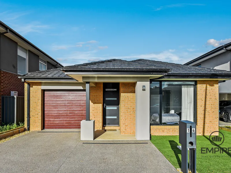 Style, Space and Sophistication