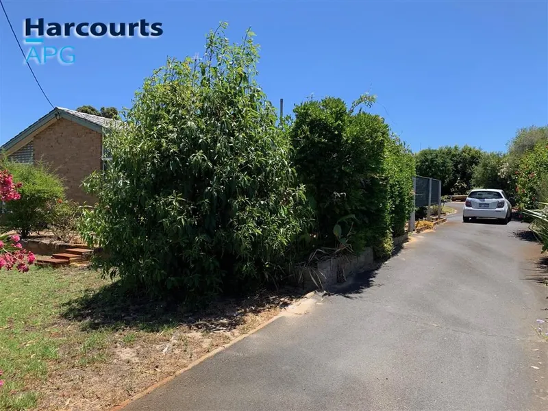 Renovate and Prosper