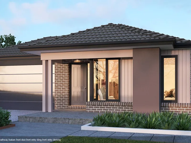 ABC Homes H&L Packages, Easy As ABC!