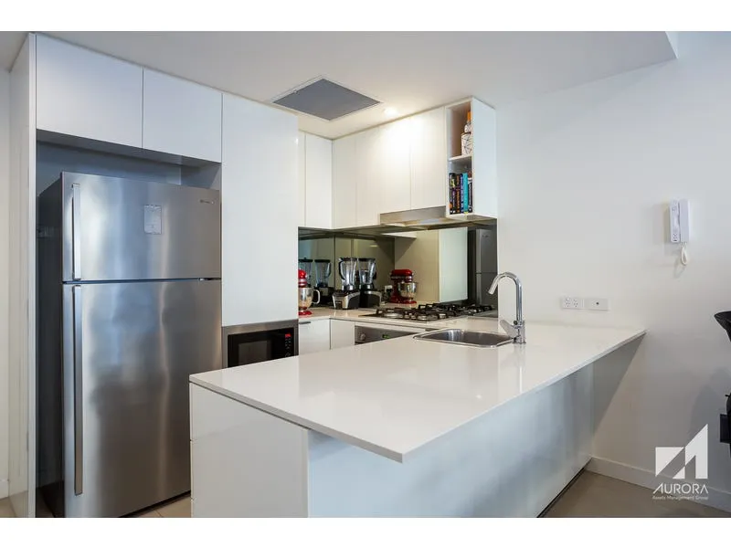 Fully furnished 1b1b1c apartmant available from 31/10!