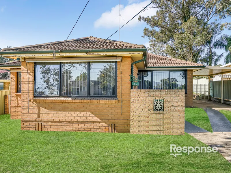 Prime Opportunity on Parker!