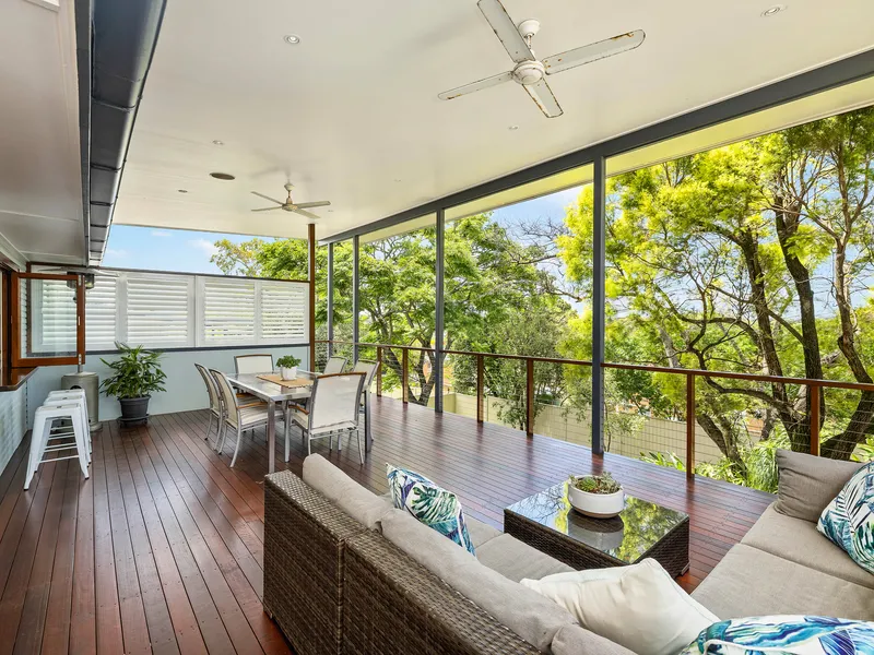 Immaculately-Presented Family Home In The Heart Of Stafford Heights!