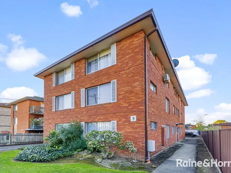 First Home Buyers & Investors!