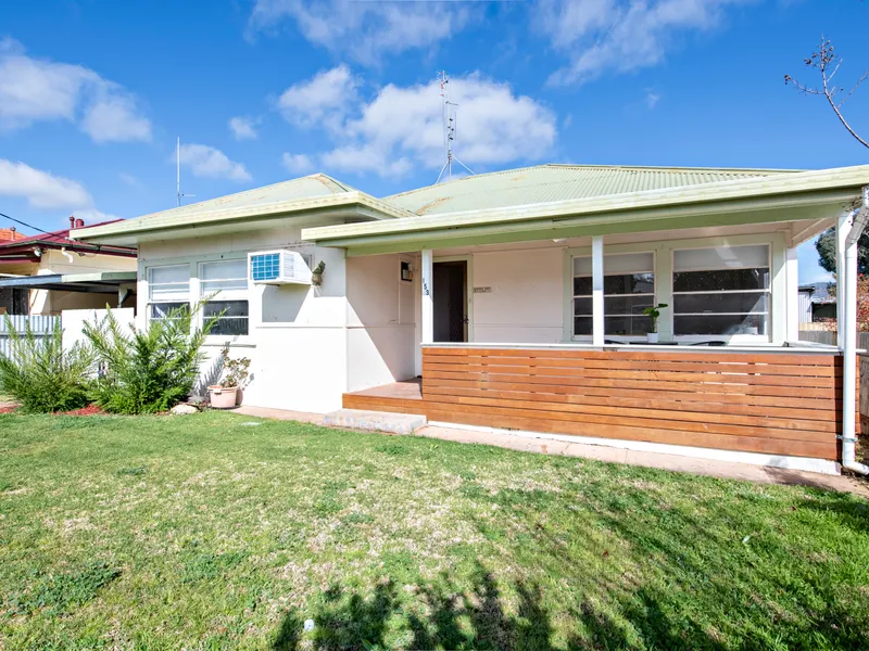 GREAT INVESTMENT OPPORTUNITY