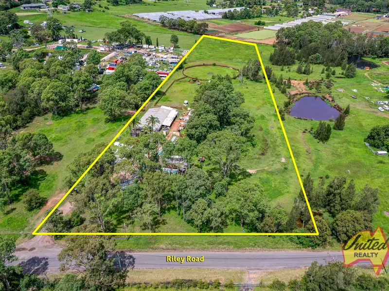 Investors/Land bankers – YES!