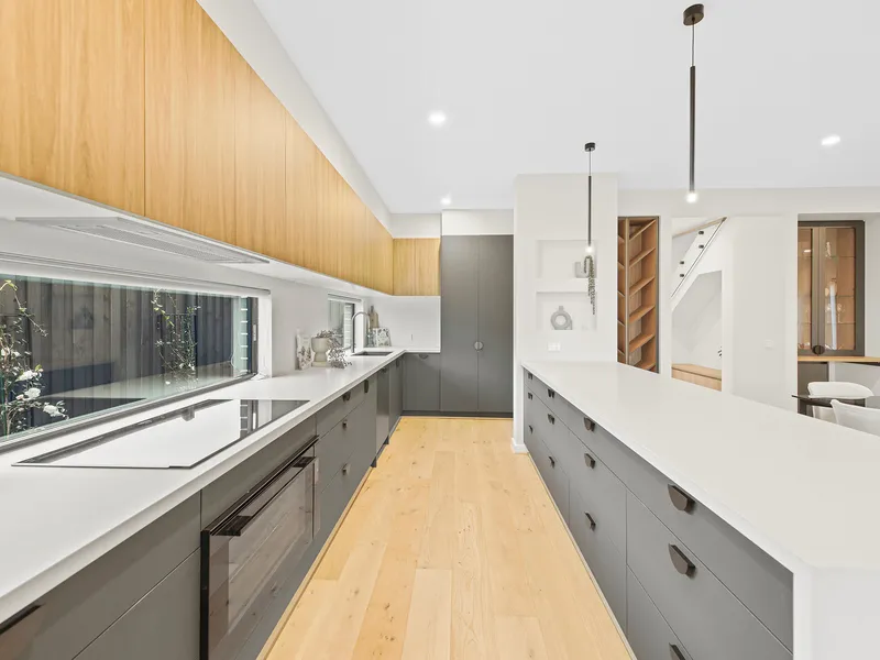 All Electric House & Land Package Ridgelea Pakenham East