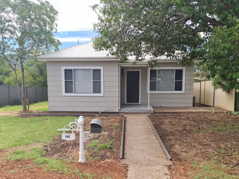 NEWLY RENOVATED 3 BEDROOM HOME