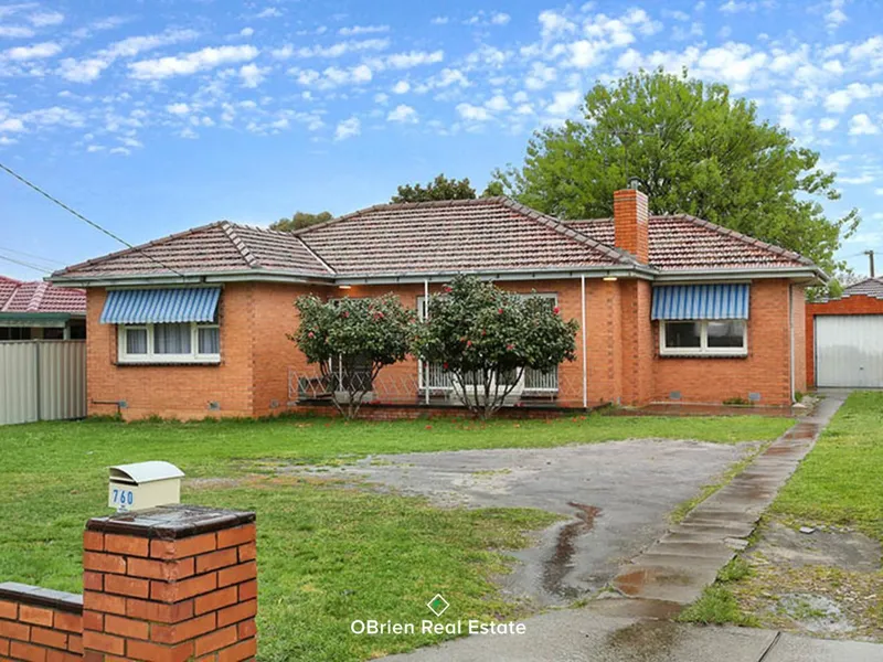 It’s all about location!!!