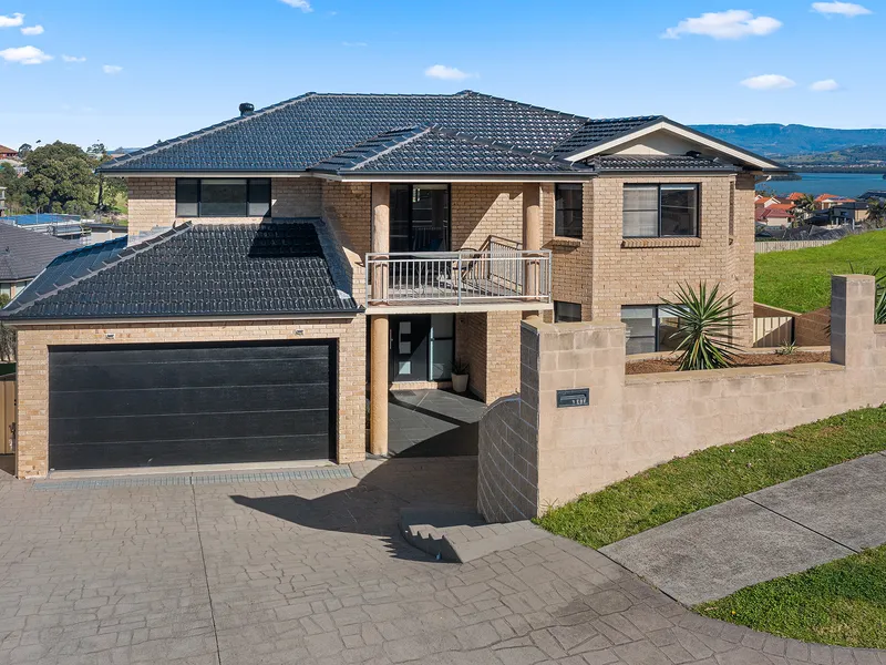 New Heights on The Horizon