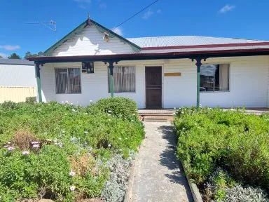 3 bedroom Cottage in quiet location