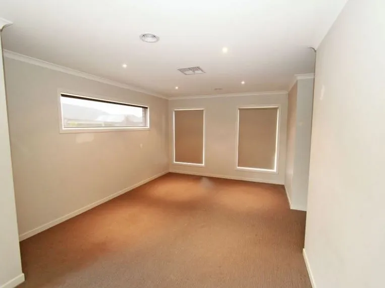 BIG FAMILY HOME, WITH LIST OF QUALITY EXTRAS.