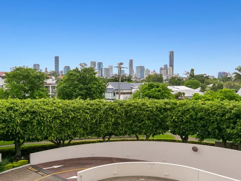 Freshwater Apartments- 2 Bedroom Unit