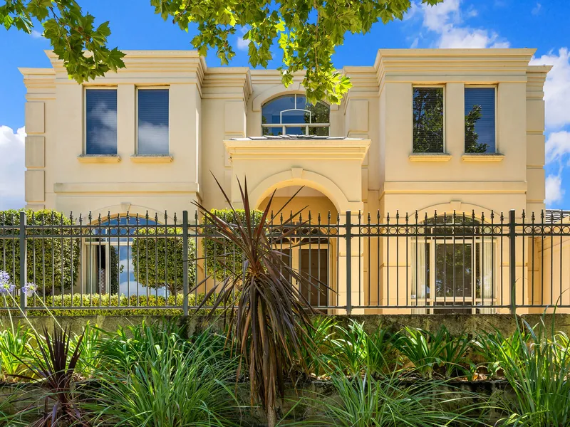 BE QUICK OR BE SORRY!