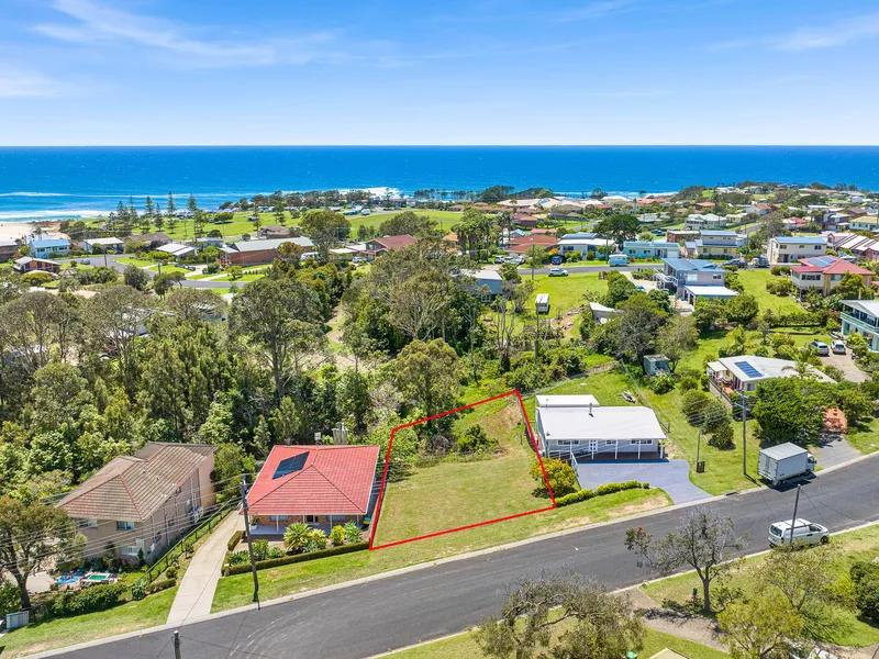 Build Your Dream Home