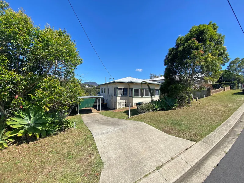 Experience Serene Living with Breathtaking Mount Warning Views in Your Backyard!