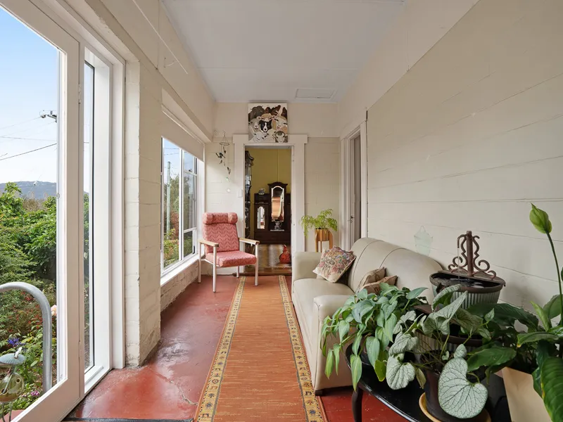 A historical statement in design