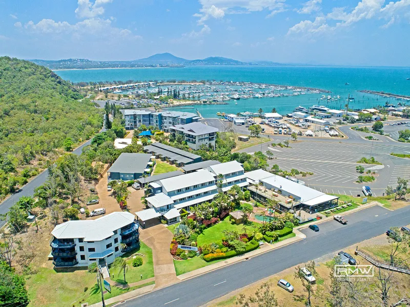 Coastal Holiday Spot