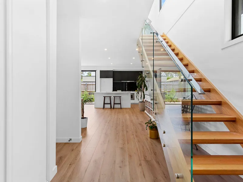 SUNSHINE-FILLED BEACH ESCAPE