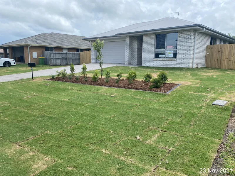 25 Durack Place, Laidley