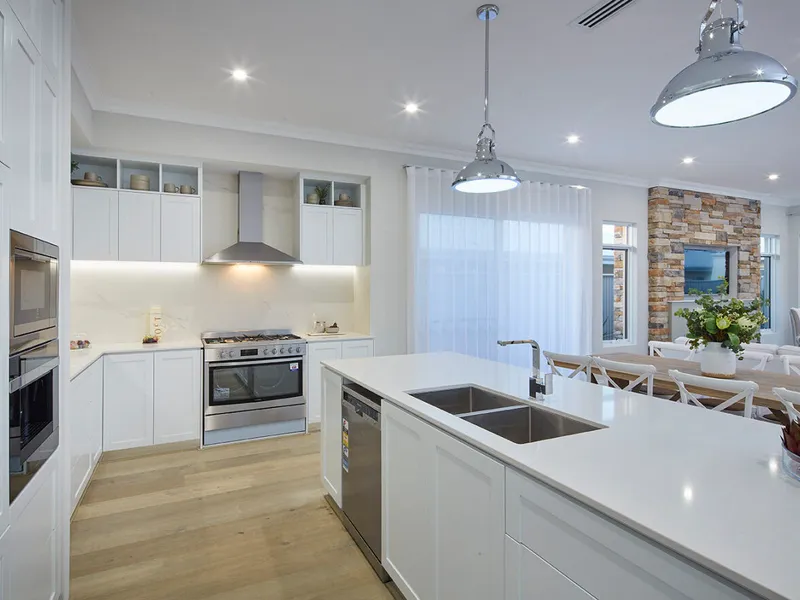 If you have a Family... We have the House!