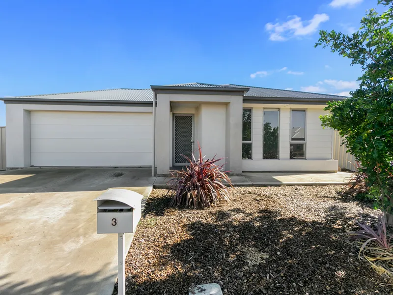 Now available for a 30 day Settlement