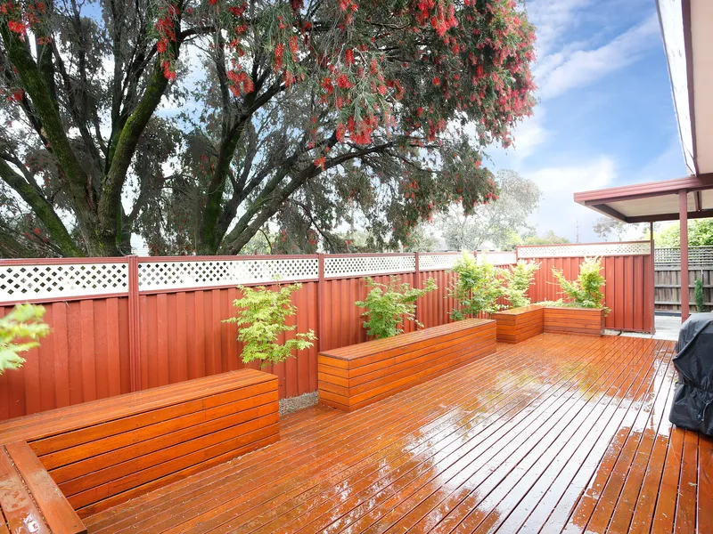 'Outstanding Outdoor Living' - Private Sale By Negotiation 