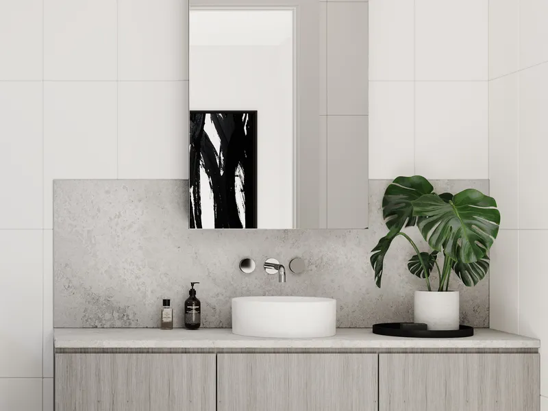 Unmatched Luxury Living