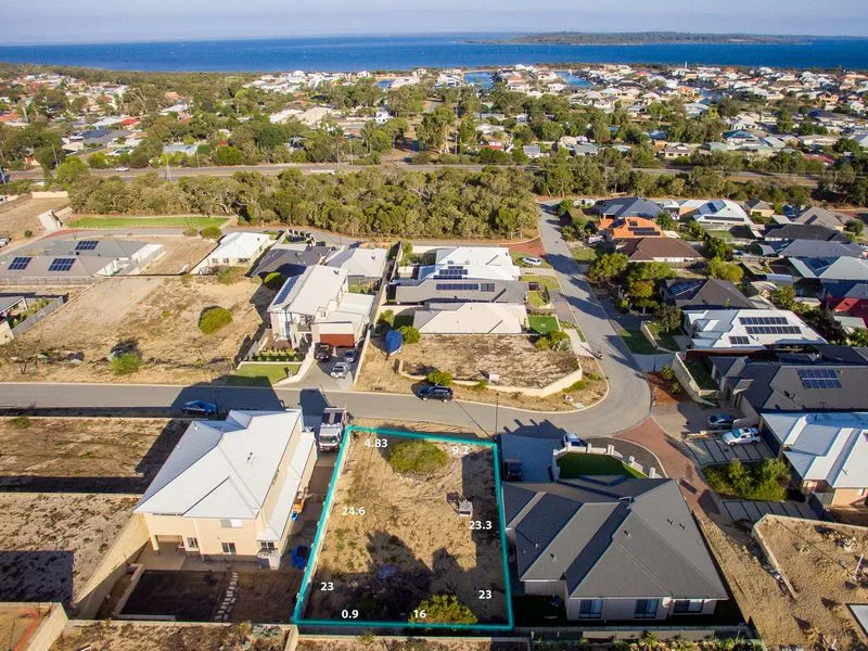 Business As Usual - One on One Inspections Welcome