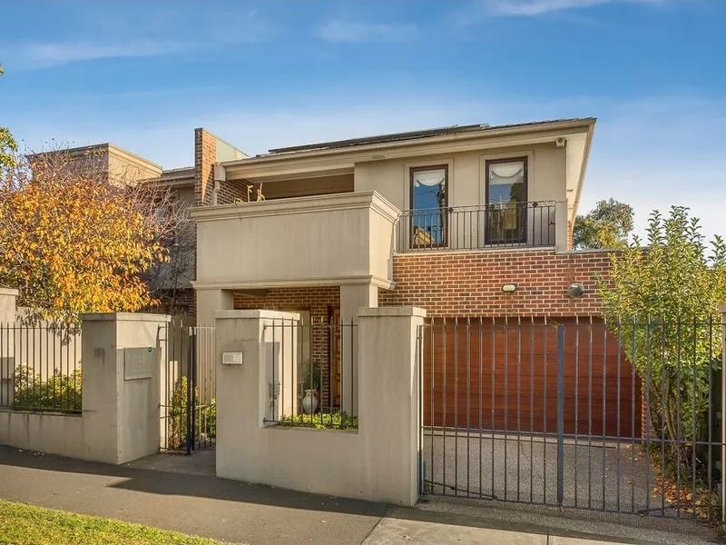 Location, Location, Location!