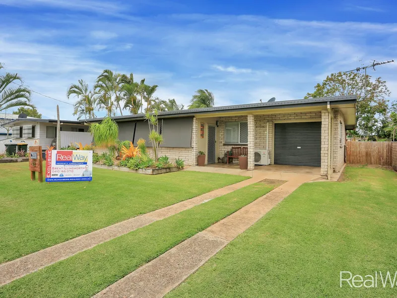 HOT NEW PRICE! Rural Views On City Fringe!