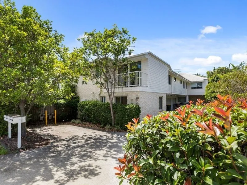 Walking Distance To Everything You Need!