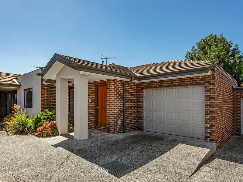 What A Great Home!