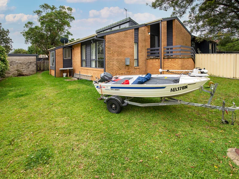 Rare First Home Buyer/Investor Opportunity