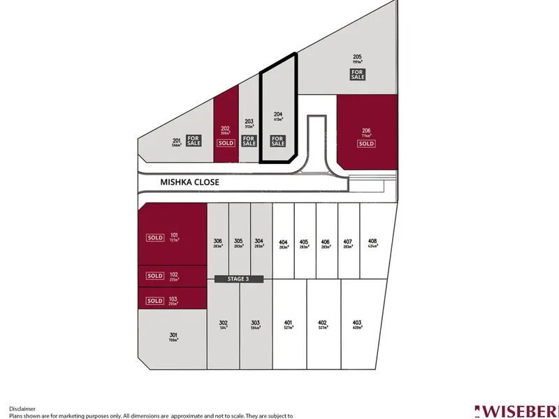 Prime Land Opportunity in Warnervale - Build Your Dream Home!