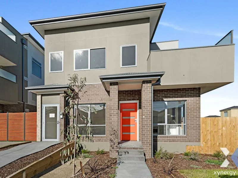 SPACIOUS 2 Bedroom Unit