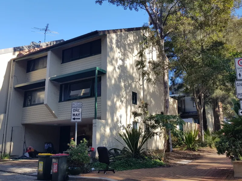 3 bedroom+Study+Attic Terrace in Ultimo