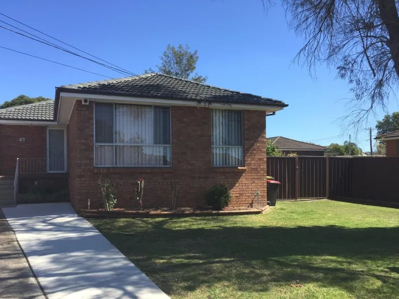 Perfect Family Home!