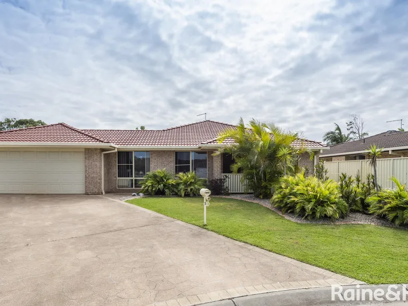 This Won't Last Long - Act Now!