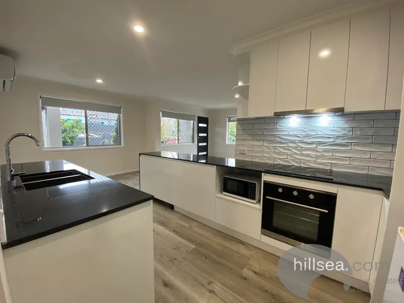 A RARE FIND - NEWLY RENOVATED FAMILY HOME