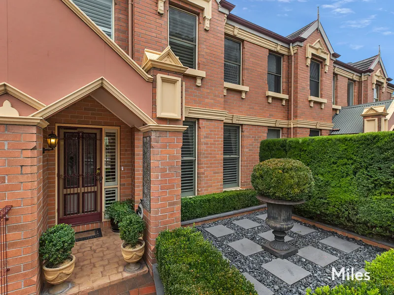 First-Class Quality & Convenience Near Parklands