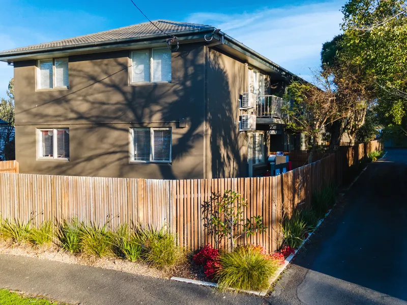 Delightful Fully Furnished Apartment