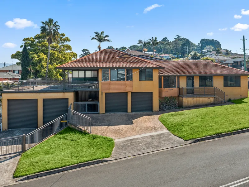 Your Dream Home Awaits!