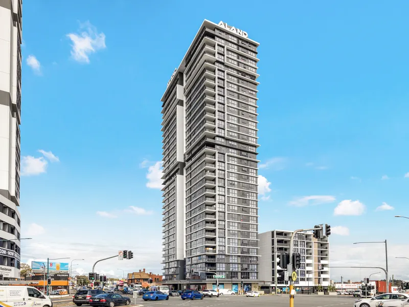 The Perfect Place To Start