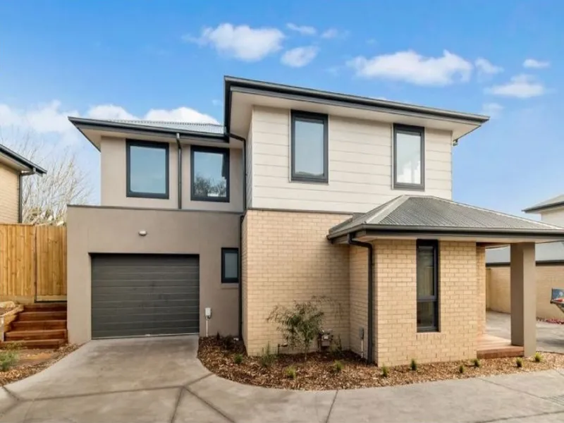 3 Bedroom Sensation