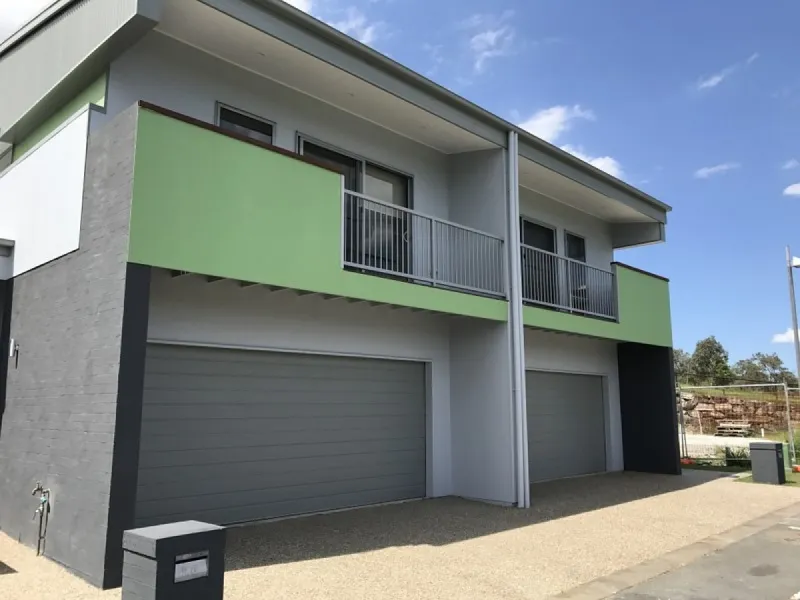 PERFECTLY POSITIONED!