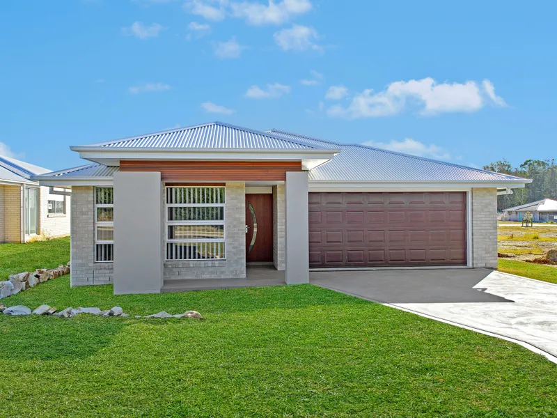 The Ease Of Single-Level Living In A Prime Lifestyle Pocket