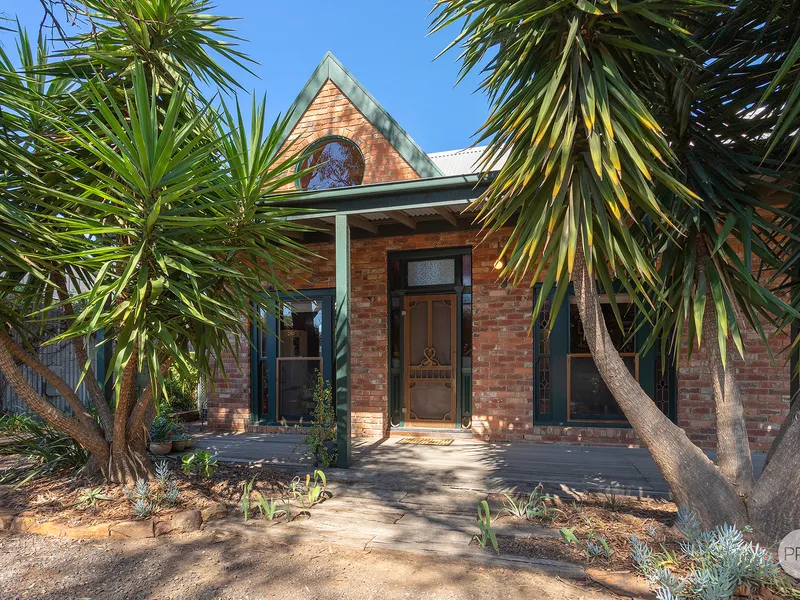 A rare opportunity for a spectacular home. 